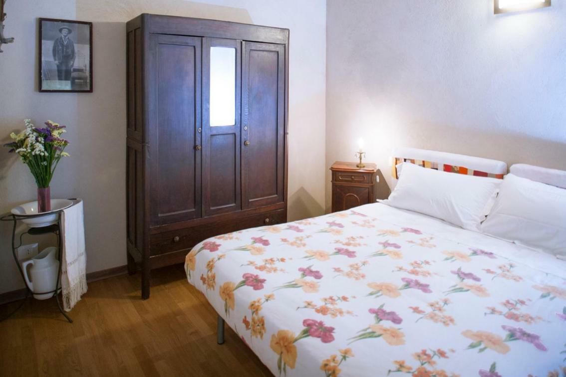 I Chimi Locanda Di Frassino Zewnętrze zdjęcie