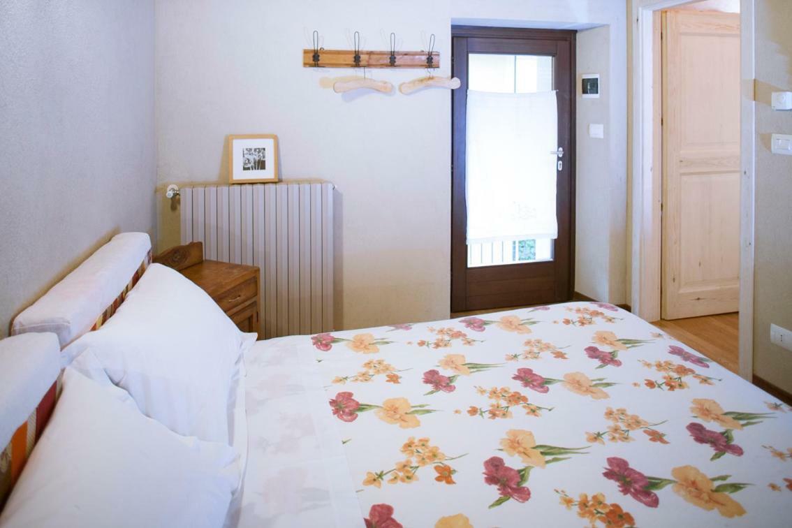 I Chimi Locanda Di Frassino Zewnętrze zdjęcie